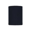 Шарф-труба детский (8-12) Buff Knitted &amp; Fleece Neckwarmer Nina, Night Blue (BU 123547.779.10.00) image
