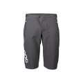 Шорти велосипедні POC Essential Enduro Shorts, Sylvanite Grey, M (PC 528351043MED1) image