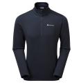 Кофта мужская Montane Protium Pull-On, Eclipse Blue, XL (5056601005178) image