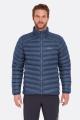 Куртка утеплена чоловіча Rab Cirrus Jacket, Tempest Blue, MED (QIP-27-TMB-MED) image