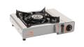 Портативная газовая плита Easy Camp Tour Stove, Silver/Grey (680224) image