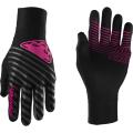 Рукавички Dynafit ALPINE REFLECTIVE GLOVES, black/pink, L (71624/0912 L) image