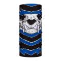 Шарф-труба Buff Original, t-knuckle blue, One Size (BU 123443.707.10.00) image