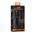 Ліхтар ручний Fenix TK16 V2.0 + подарунок Ліхтар ручний Fenix E02R (TK16V20E02R) image