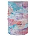 Шарф-труба Buff Coolnet UV Campast Pink (BU 131379.538.10.00) image