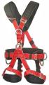 Страховочная система First Ascent Urban+ comfort, Red, S/M (FA 10013) image