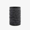 Шарф-труба Buff Lightweight Merino Wool, Graphite Multistripes (BU 123324.901.10.00) image