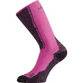 Термошкарпетки трекінгові Lasting WSM, pink, S (WSM 489) image