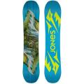 Сноуборд Jones Prodigy FW 17-18, 130 см (JNS SJ180193) image