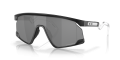 Окуляри Oakley BXTR, Matte Black/Prizm Black (OAK 92800139) image