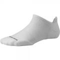 Шкарпетки жіночі Smartwool PhD Run Light Elite Micro White, р. S (SW SW210.122-S) image