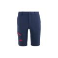 Шорти чоловічі Millet WANAKA STRETCH SHORT II M, Saphir/Red - р.XL (MIV9063 9575_XL) image