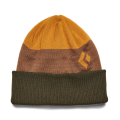 Шапка Black Diamond Levels Beanie, Dark Curry / Amber, р.One Size (BD 7230269329ALL1) image