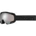 Маска гірськолижна Cairn Mercury SPX3, black-silver (0580840-802) image