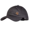 Кепка Buff Baseball Cap, Solid Pewter Grey (BU 117197.906.10.00) image
