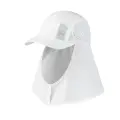Кепка Buff Desert Cap, White, S/M (BU 135764.000.20.00) image