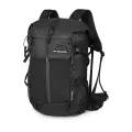 Рюкзак Naturehike CNK2300016 30+5, Black (6976507661331) image