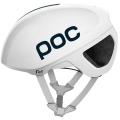 Велошолом POC Octal Aero, Hydrogen White, M (PC 106241001MED1) image
