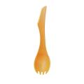 Ловилка Delta Spork Orange від Sea to Summit (STS ADSPORKOR) image