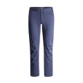 Штани чоловічі Black Diamond Credo Pants, M - Admiral (BD P25N.405-32) image