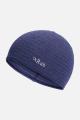 Шапка Rab Filament Beanie, Patriot Blue, One Size (QAB-34-PTB-ONE) image