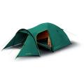 Палатка трехместная Trimm EAGLE II, Green (8595225555647) image