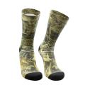 Шкарпетки водонепроникні Dexshell StormBLOK, khaki, L (6954358982737) image