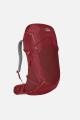 Рюкзак жіночий Lowe Alpine AirZone Trek ND33:40, Raspberry, One Size (FTE-91-RA-33) image