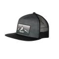 Кепка Buff Trucker Cap, Jasum Black (BU 122607.999.10.00) image