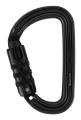 Карабин Petzl Sm'd Triact Lock, Black (M39A TLN) image