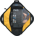 Ємність для води Pack Tap Black/Yellow, 2 л від Sea to Summit (STS APT2LT) image