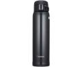 Термокружка Zojirushi Black 0.6 л (ZJR SMTA60BA) image