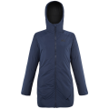 Міська жіноча тепла мембранна парка Millet Pobeda Parka W, Saphir, S (MIV 9551, 7317-S) image