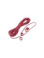 Розтяжка з кільцями MSR Reflective Utility Cord Kit (0040818058183) image