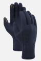 Рукавички Rab Power Stretch Contact Glove, Deep Ink, XL (QAH-55-DI-XL) image