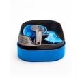Набір посуду Wildo Camp-A-Box Duo Light 0.7л, Light Blue (WLD 6645) image