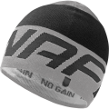 Шапка Dynafit Radical Beanie, Gray/Black, UNI58 (71088/0541 UNI58) image