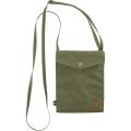 Сумка-гаманець Fjallraven Pocket, Green (24221.620) image