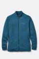 Кофта чоловіча Rab Nexus Jacket, Tempest Blue, XL (RB QFF-72-TMB-XLG) image