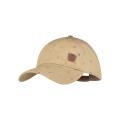Кепка дитяча (8-12) Buff Kids Baseball Cap, Twigg Camel (BU 125379.337.10.00) image