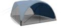Антимоскітна сітка для шатрів Trimm Party-S Mosquito Net, Grey (8595225520485) image