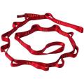 Самостраховка Black Diamond Nylon Daisy Chain Red, 140 см (BD 390014.RED) image