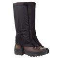 Бахіли Trekmates Helvellyn DRY Gaiter, One size, Black (GTR-DR-U10494) image