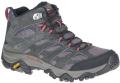 Черевики чоловічі Merrell Moab 3 MID GTX, Beluga, 41 (MRL 036-B41) image
