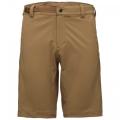 Шорти чоловічі Black Diamond Valley Shorts Dark Cley, р. s (BD EAO2.2000-S) image