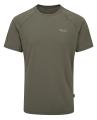 Футболка чоловіча Rab Sonic Tee, Light Khaki, L (RB QBL-01-LK-L) image