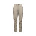 Штаны женские Black Diamond W Alpine Light Pants, 6, Moonstone (BD 74301620180061) image