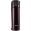 Термокружка Zojirushi Maroon 0.48 л (ZJR SMKC48VD) image