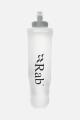 Фляга Rab Softflask, Clear, 500 ml (QAB-33-CLE-500) image