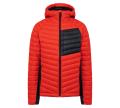 Трекінговий чоловічий легкий пуховик Black Diamond Access Down Hoody, XL - Octane/Carbon (BD 746080.9173-XL) image